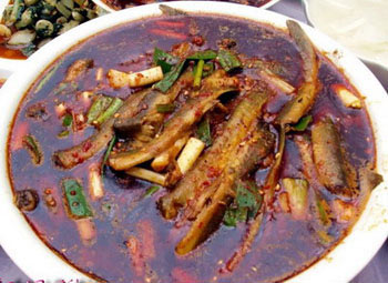 男人壮阳食品大荟萃