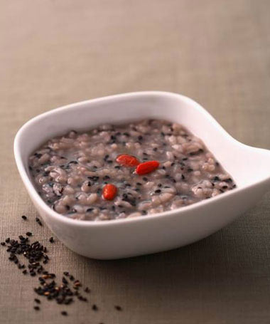 营养膳食防脱发