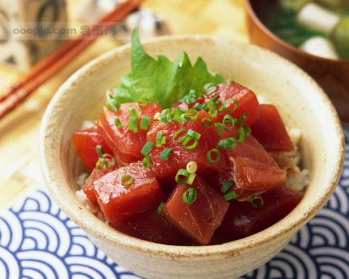 少白头 多吃海鲜